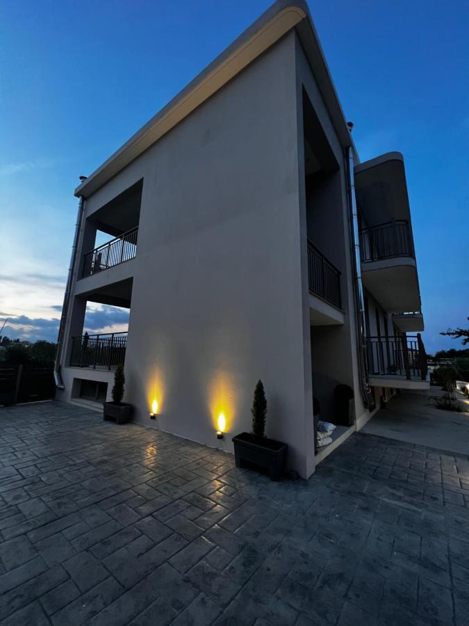 Apartamento Giannel Luxury 1 *